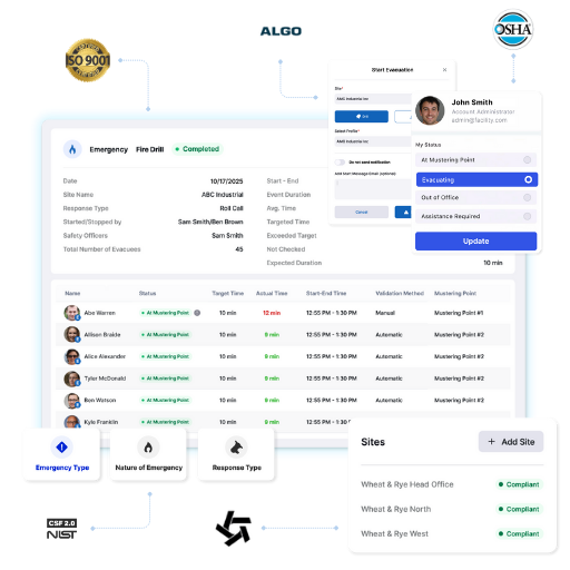 Emergency Management turns challenges into opportunities