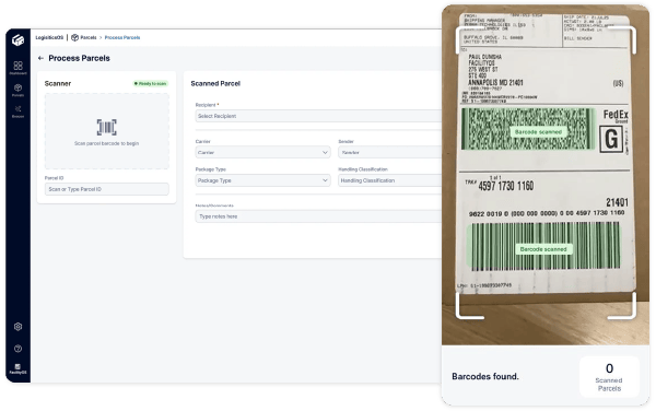 AI-ReceivingAssistant