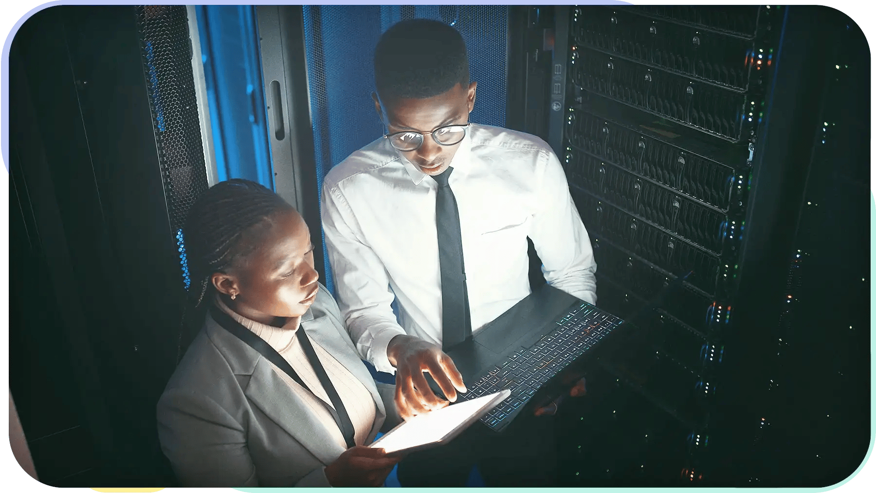 Actionable Insights and Data