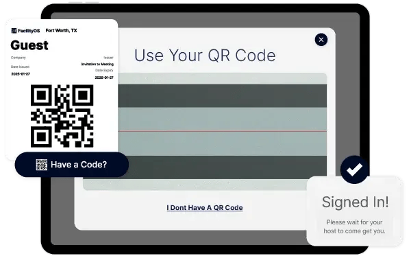 VOS-Sign-in-ID-Scan
