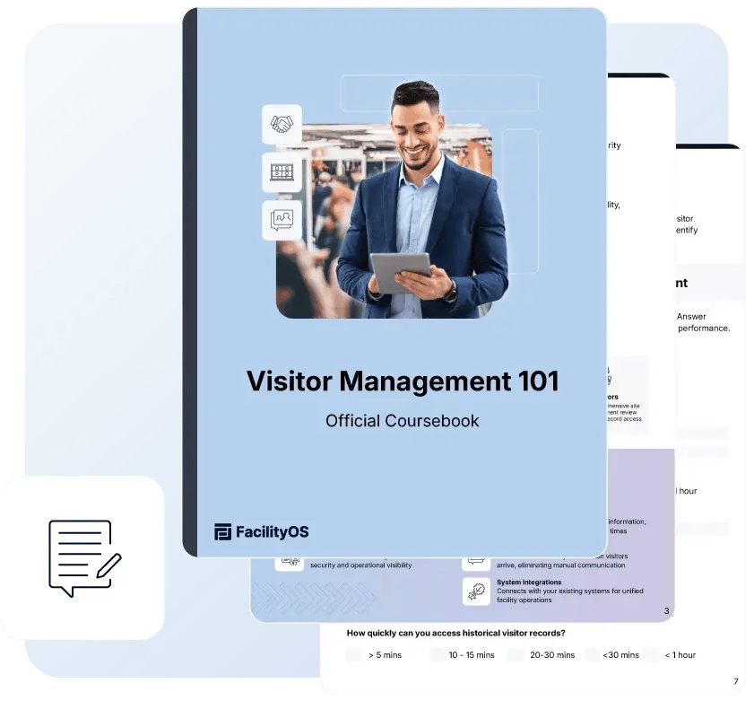 Visitor-Management-101-coursebook-hr Visitor-Management-101-coursebook-hr