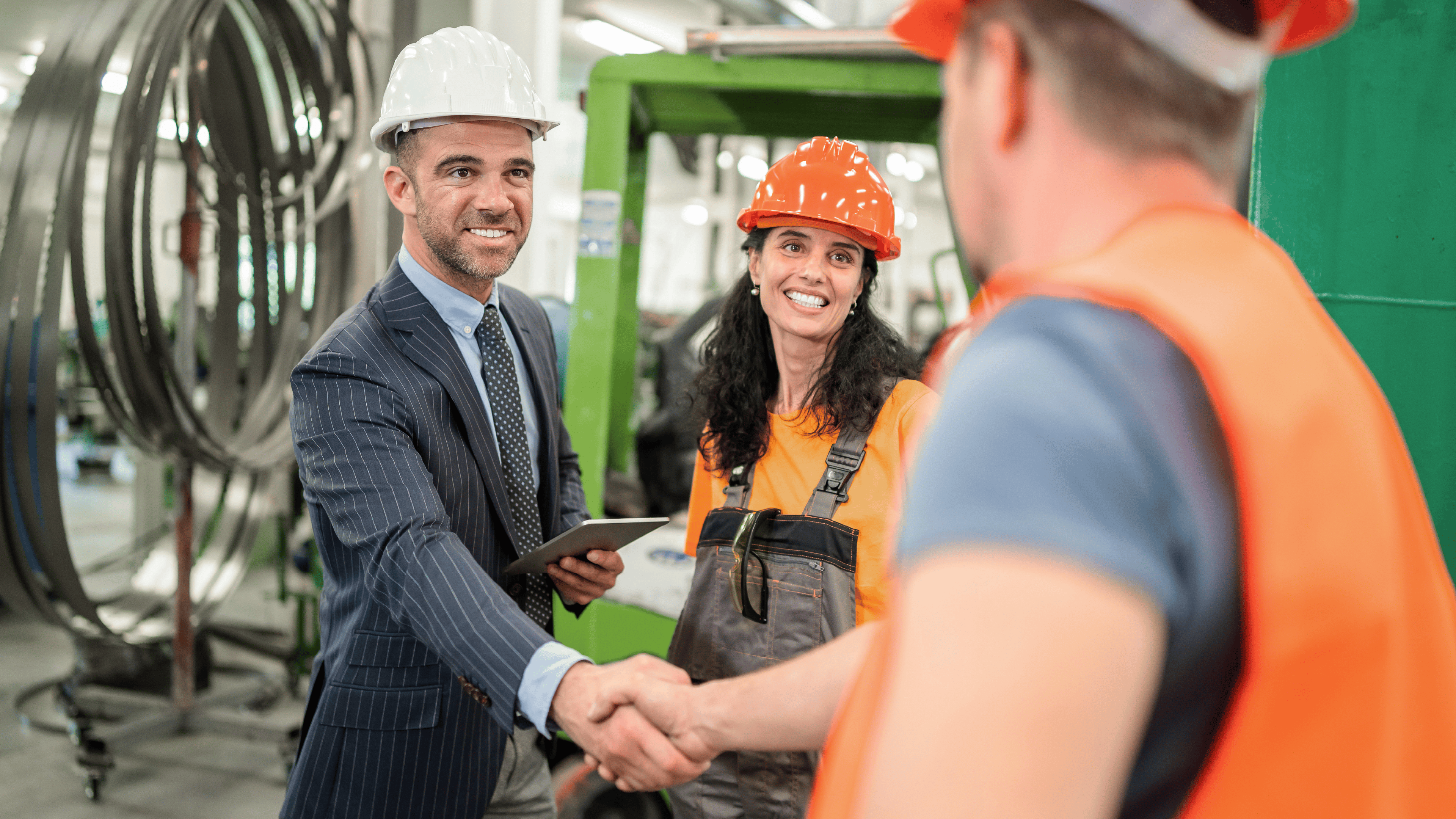 The Urgency of Fixing Contractor Compliance Gaps