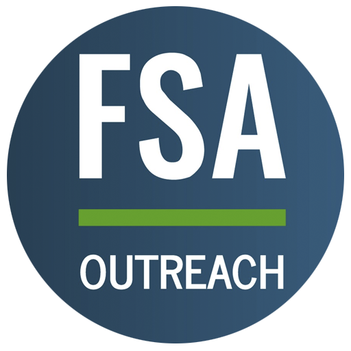 FSA-compliance-badge