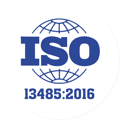ISO-13485-Compliance-Badge