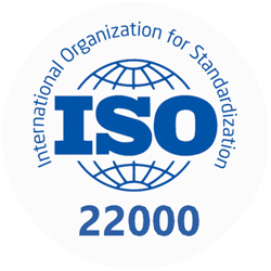 ISO-22000-compliance-badge