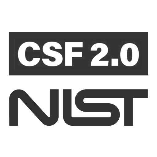 NIST-CSF-compliance-badge