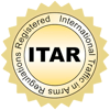 itar-compliance-badge
