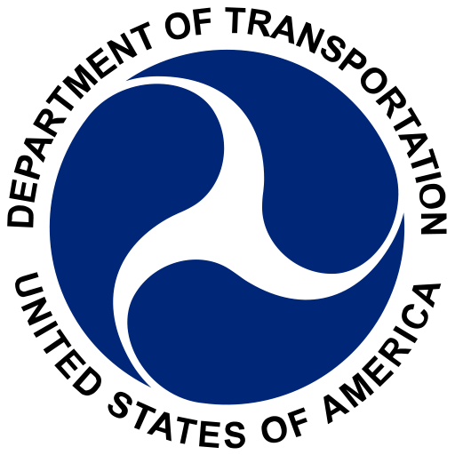 USA Department of Transportation
