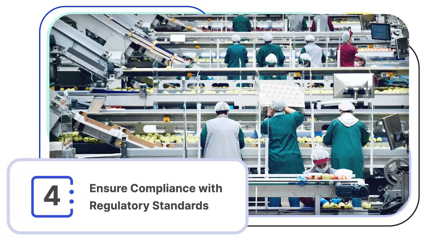 Ensure Compliance