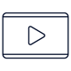 video-play-icon-line