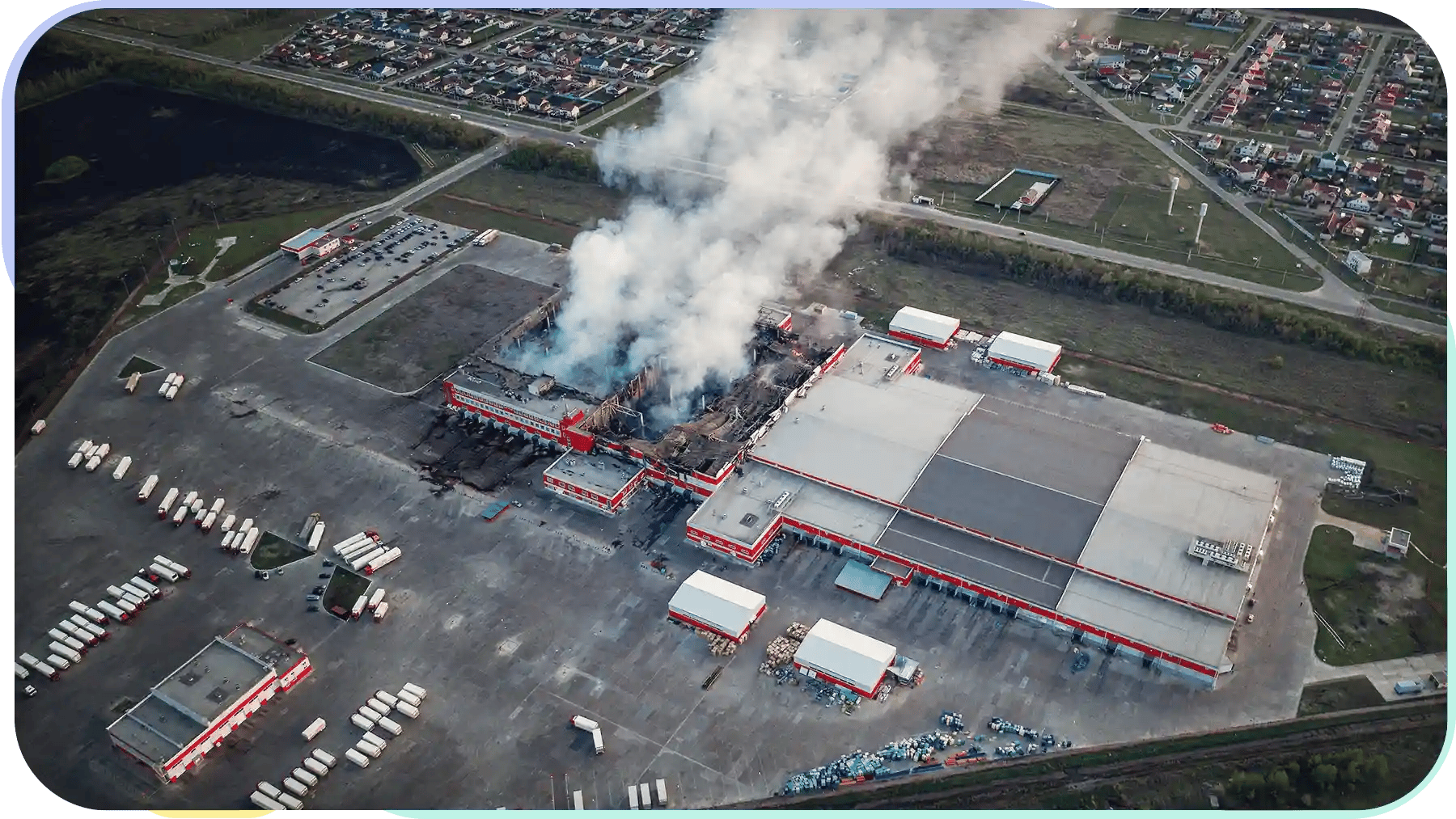 Responsive Emergency Management
