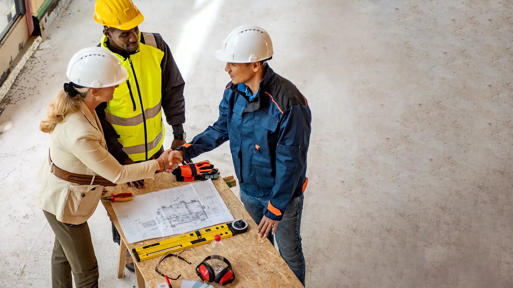 Fast Workforce Screening