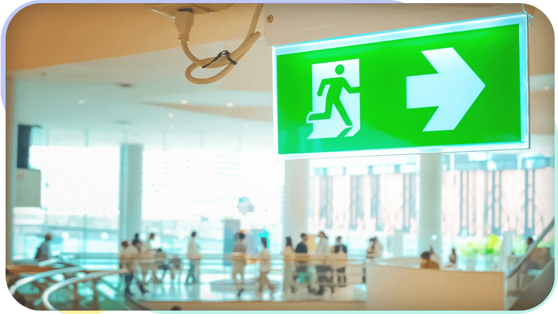 Workplace Evacuation