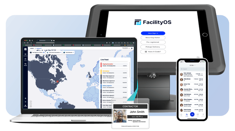 FOS-Platform