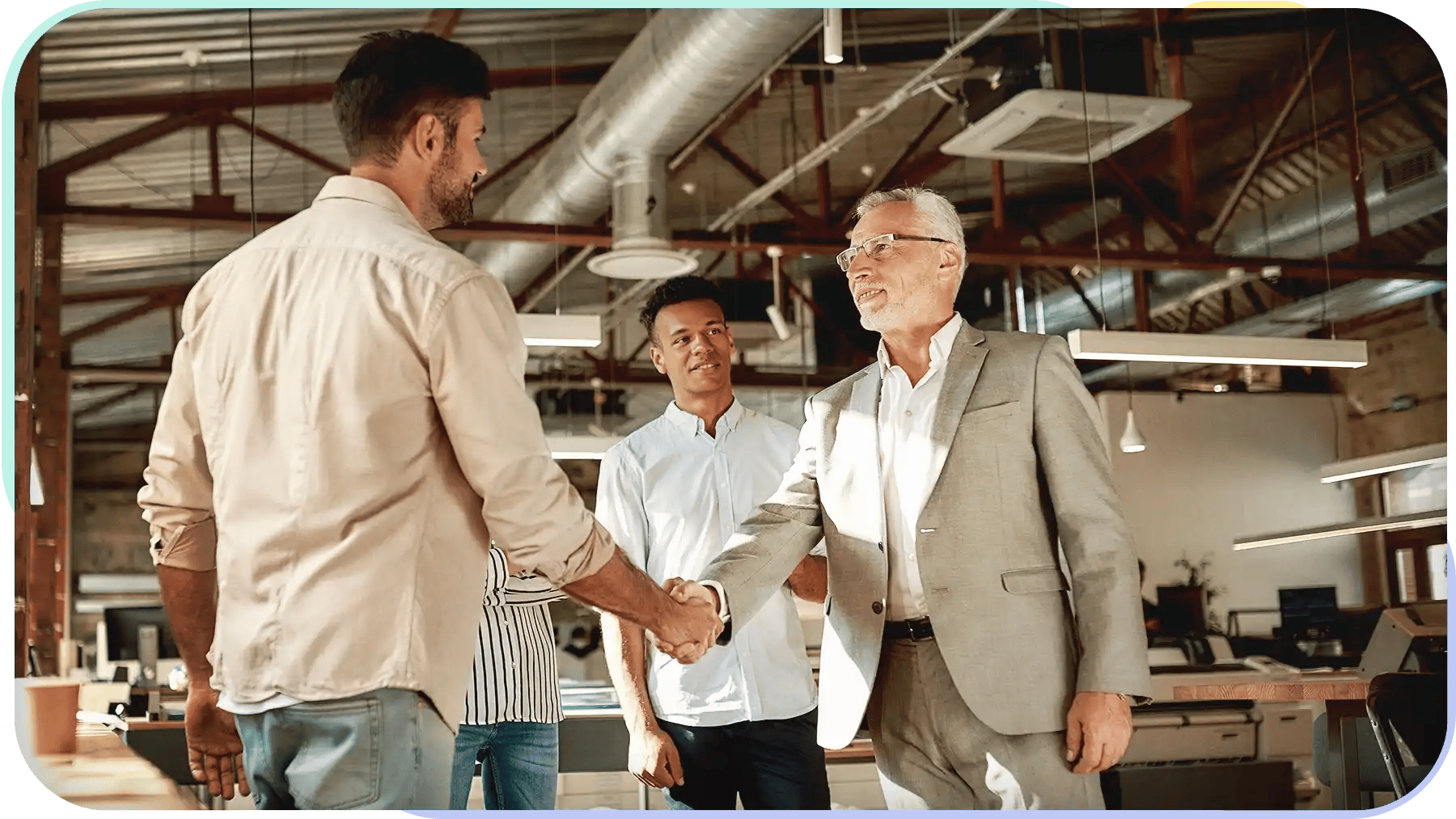 Facility Manager Communication Skills