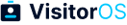 VisitorOS Logo