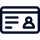 card
