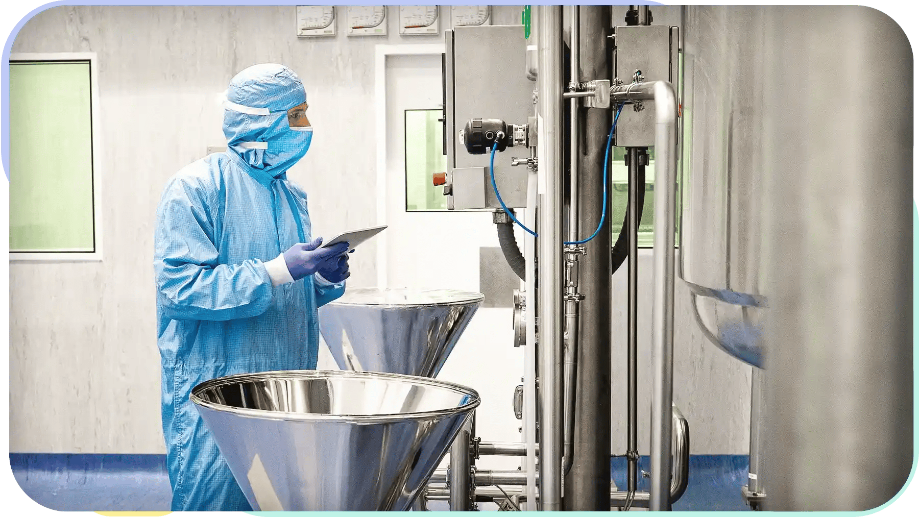 Food Safety Reporting