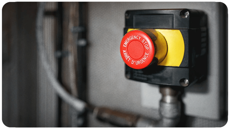 workplace emergency management system
