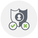 Deny List Icon