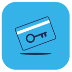 2023IconMaster_Circl_IDKeyAccess