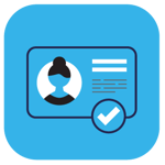 Identity Icon