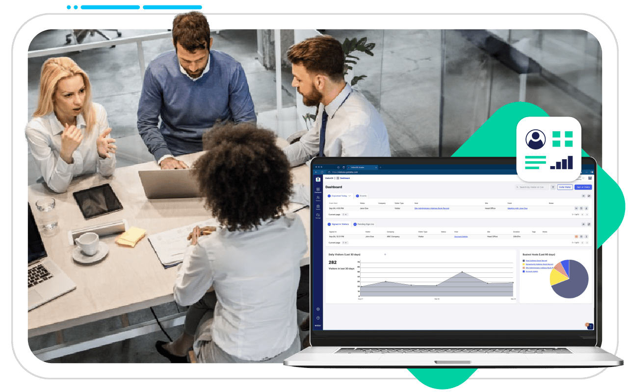 Generate Accurate Logs & Reports for Complete Visibility