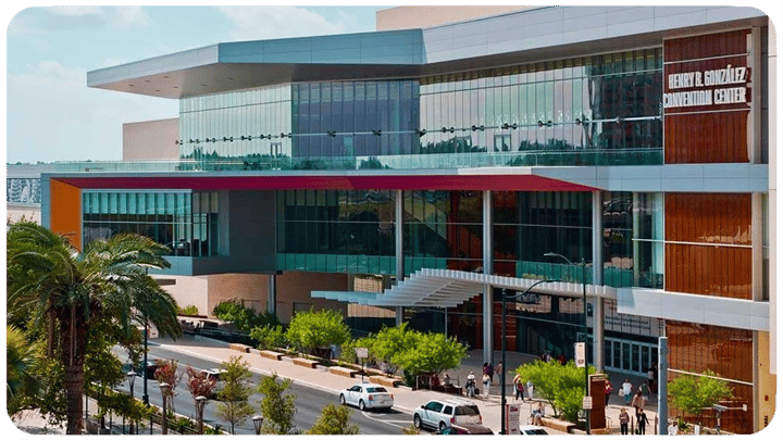 ASSP2023ConventionCenter