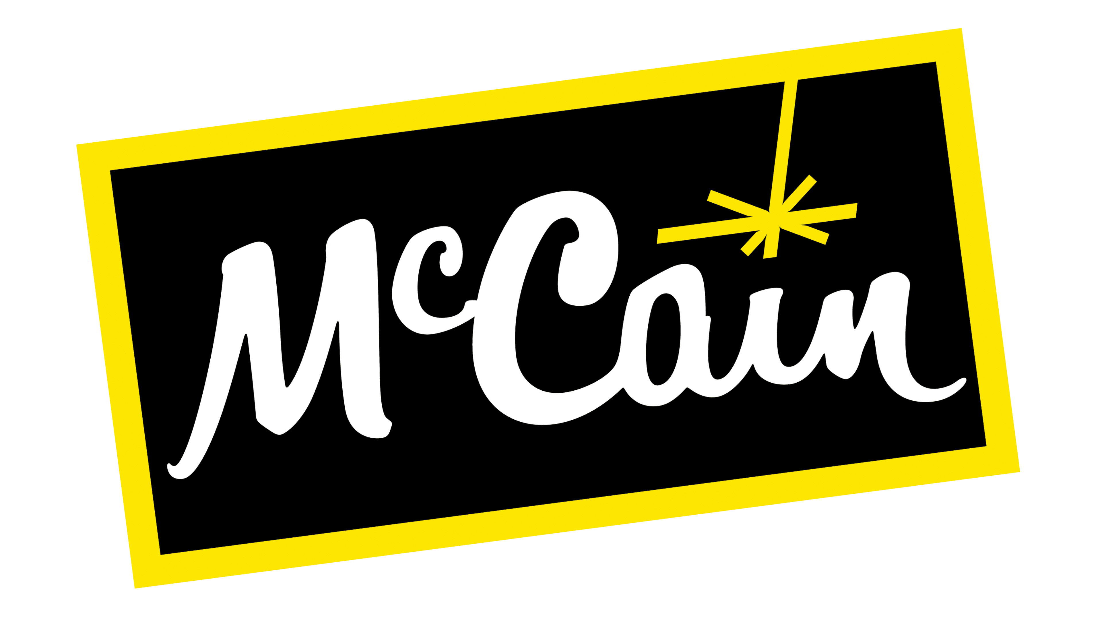 McCain-Foods-logo