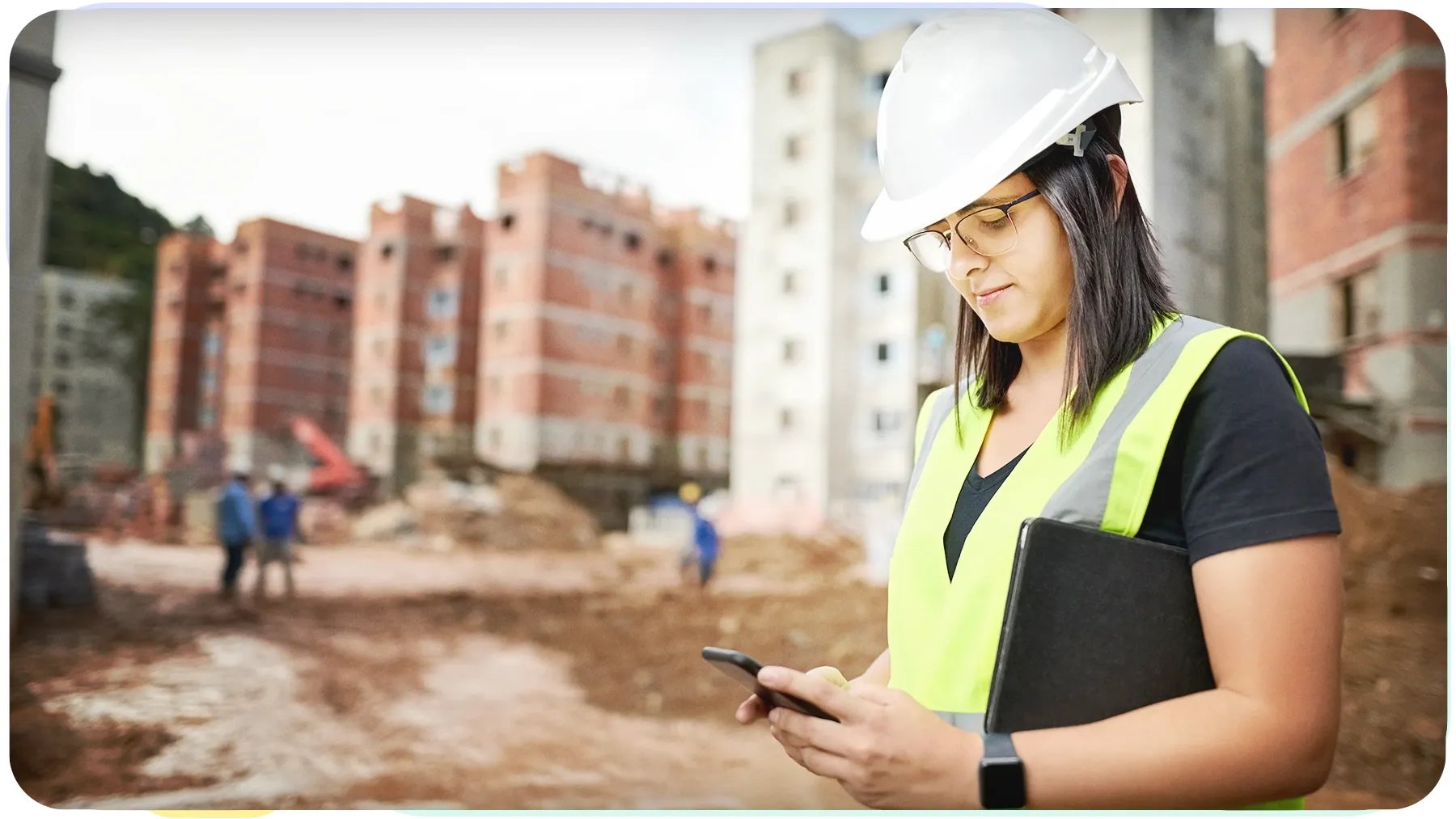 Digitize evacuation management