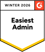 EasiestAdmin_EaseOfAdmin