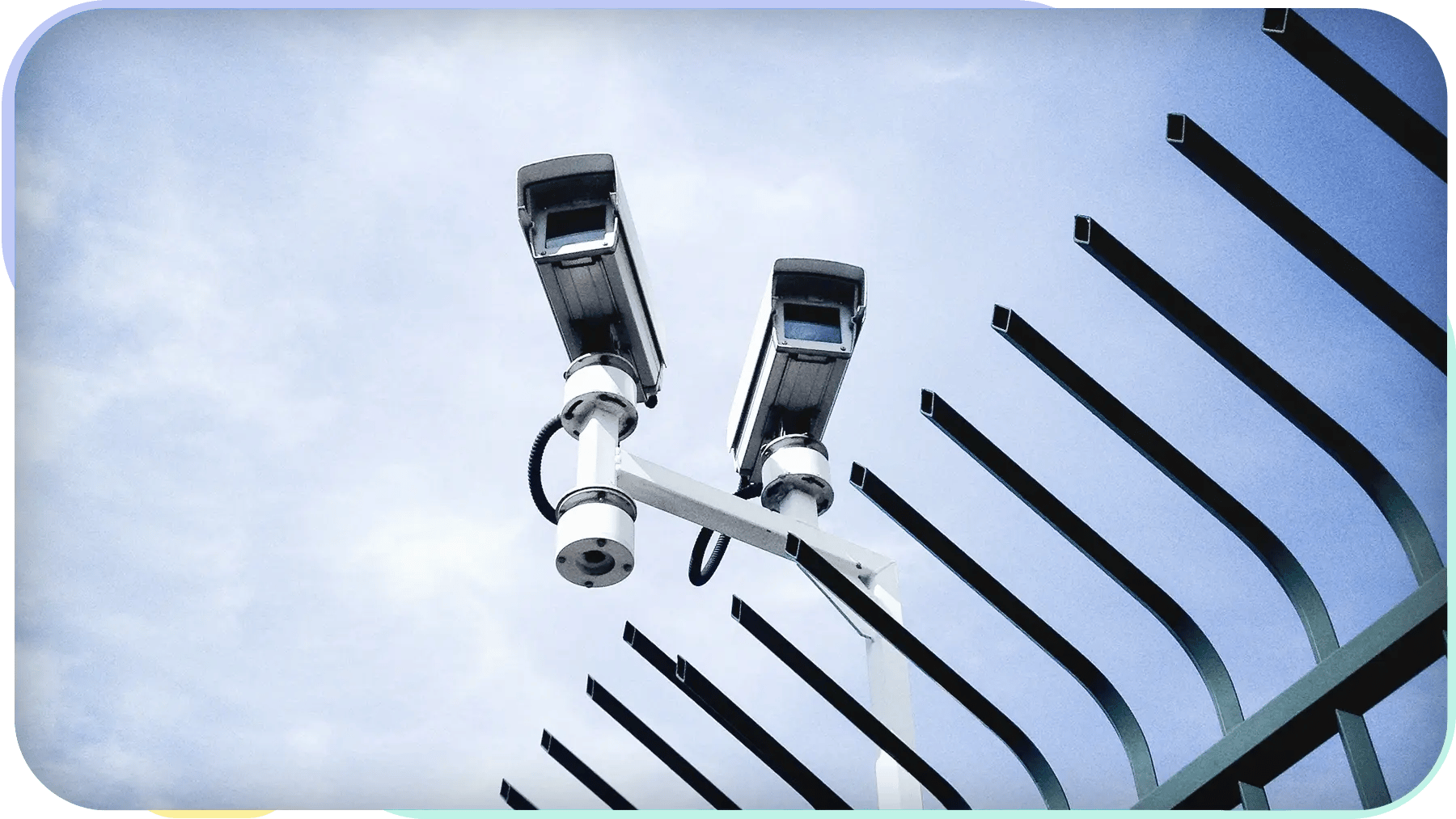 Visitor Monitoring Software