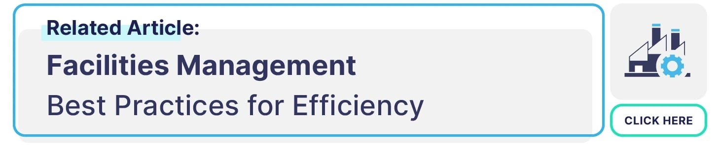 Best Practices for Facility Management Blog