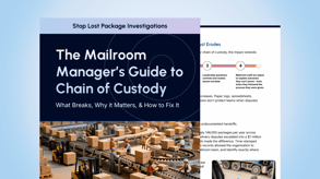 MailroomMgrsGuide