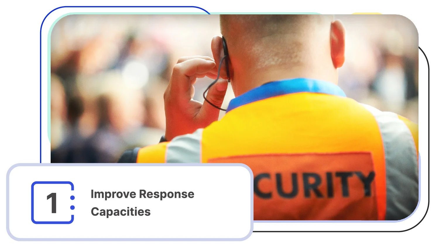 Capacity for Response