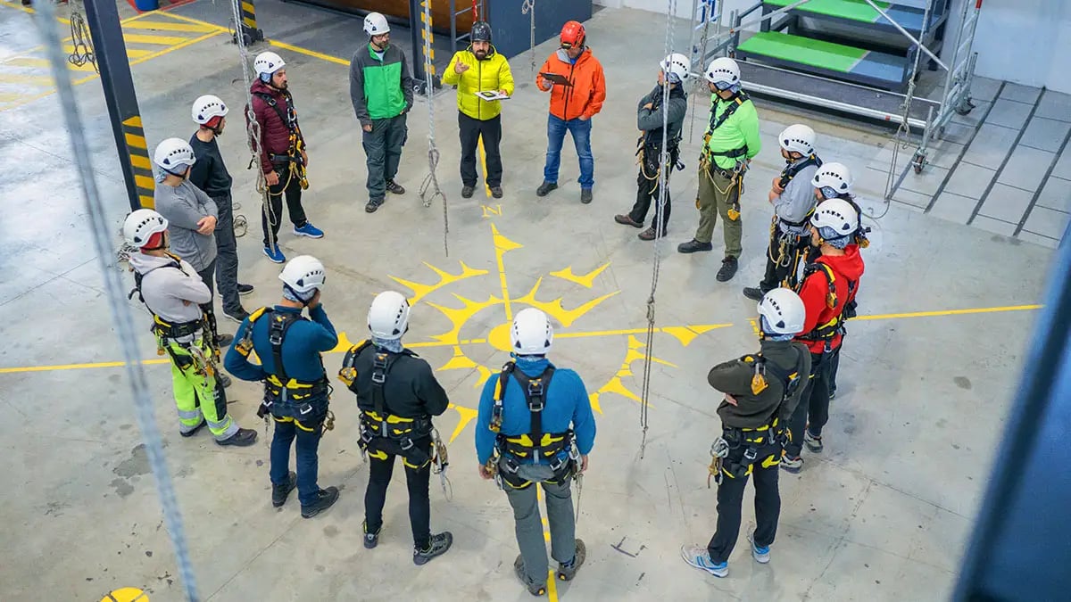 Promote Workplace Safety