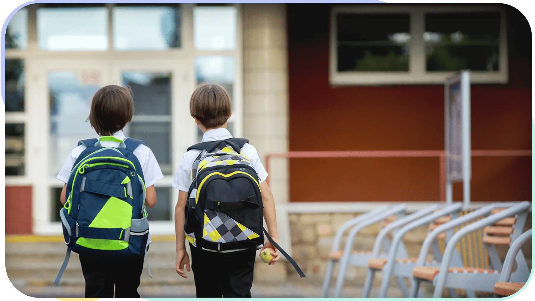 School Safety Software