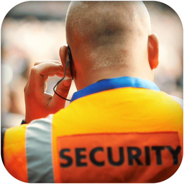 SecurityGuard