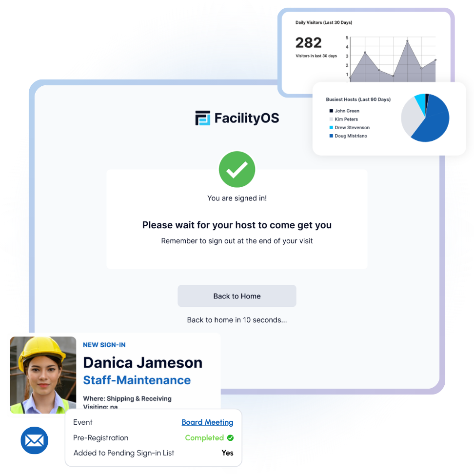 Sign-In Notifications