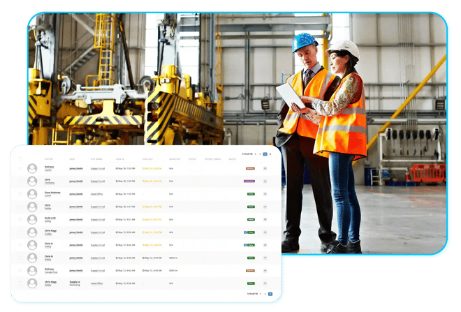 Compliance Dashboard