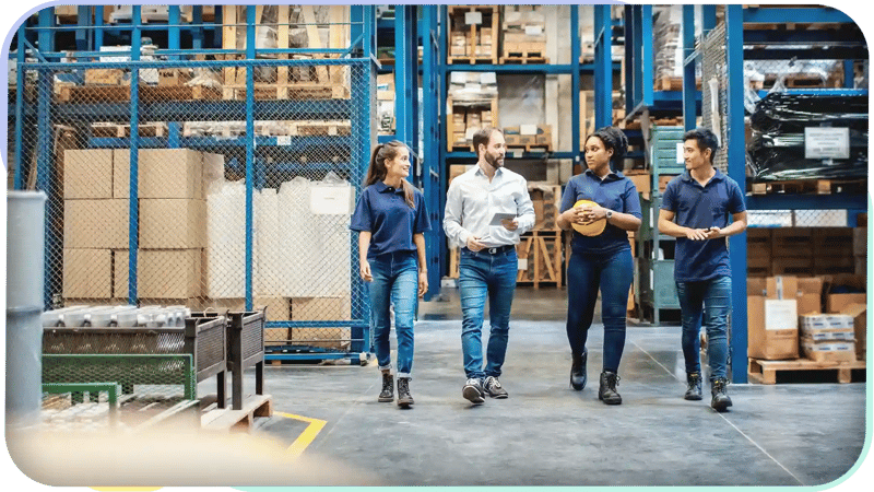 Facilities Management Checklist