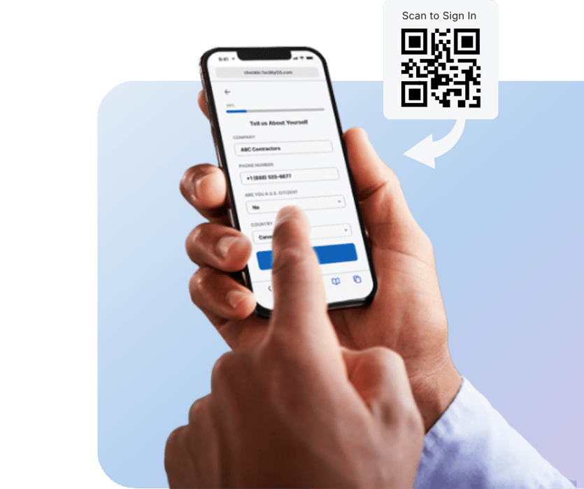 VisitorOS Virtual Sign-In For Drivers Brochure.pdf (1)