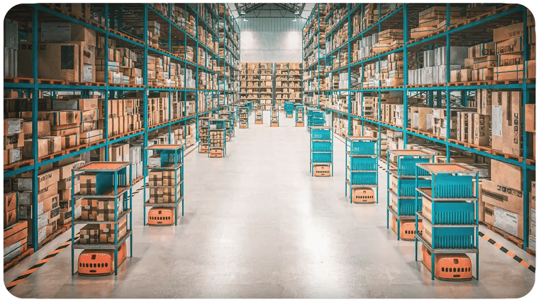 processes facility management