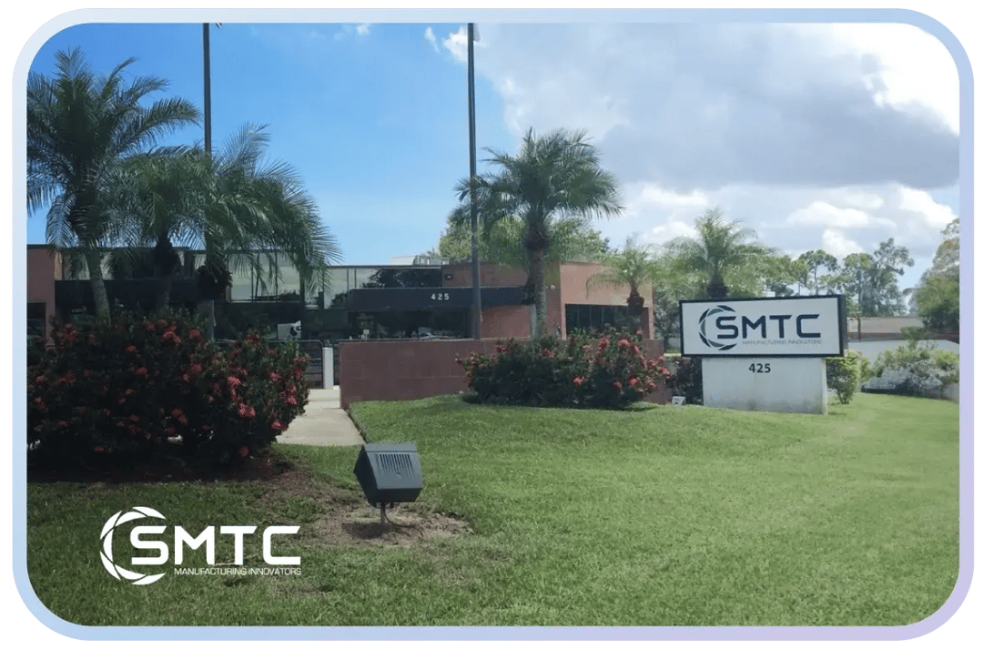 SMTC Corporation Enhances Visitor Management