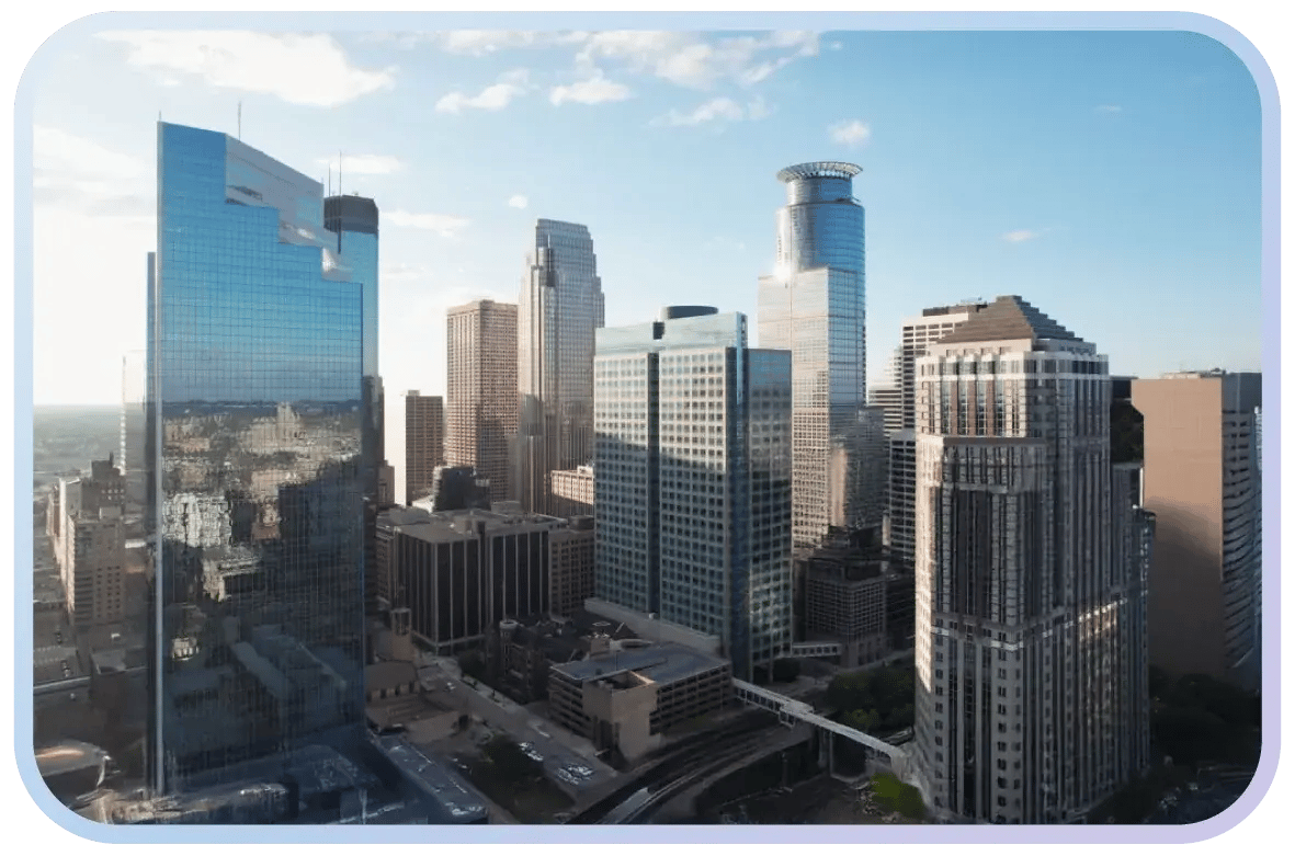 How a Texas bank optimized mail processes