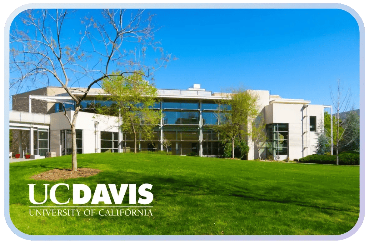 How UC Davis Saved $179K and Cut 98% of Manual Processes