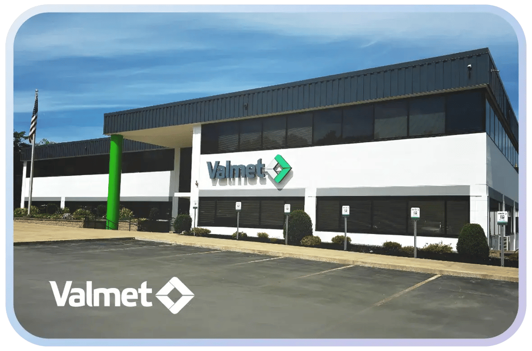 Valmet Transforms Global Operations with FacilityOS's Cutting-Edge Visitor & Emergency Management Modular Platform