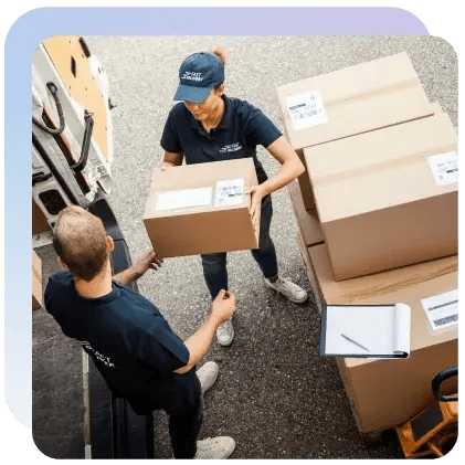 Vanderbilt University needed a new logistics management system