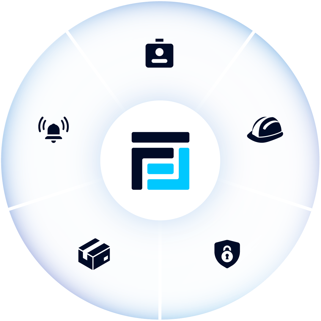 Let Us Show You the Benefits of Our FacilityOS Platform!