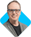 A headshot of Jeff Gladwish